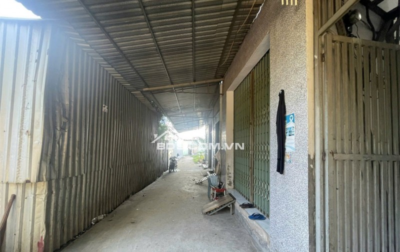 NGÂN HÀNG THANH LÝ GẤP ĐẤT SẴN THỔ, NGANG 16M, DT 528.8M2, GIÁ 2.462 TỶ